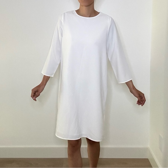 Long Sleeve Dress - Picture 6 of 6